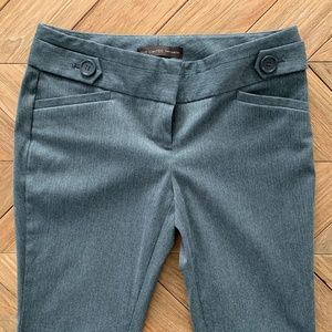 The Limited Exact Stretch Size 2S